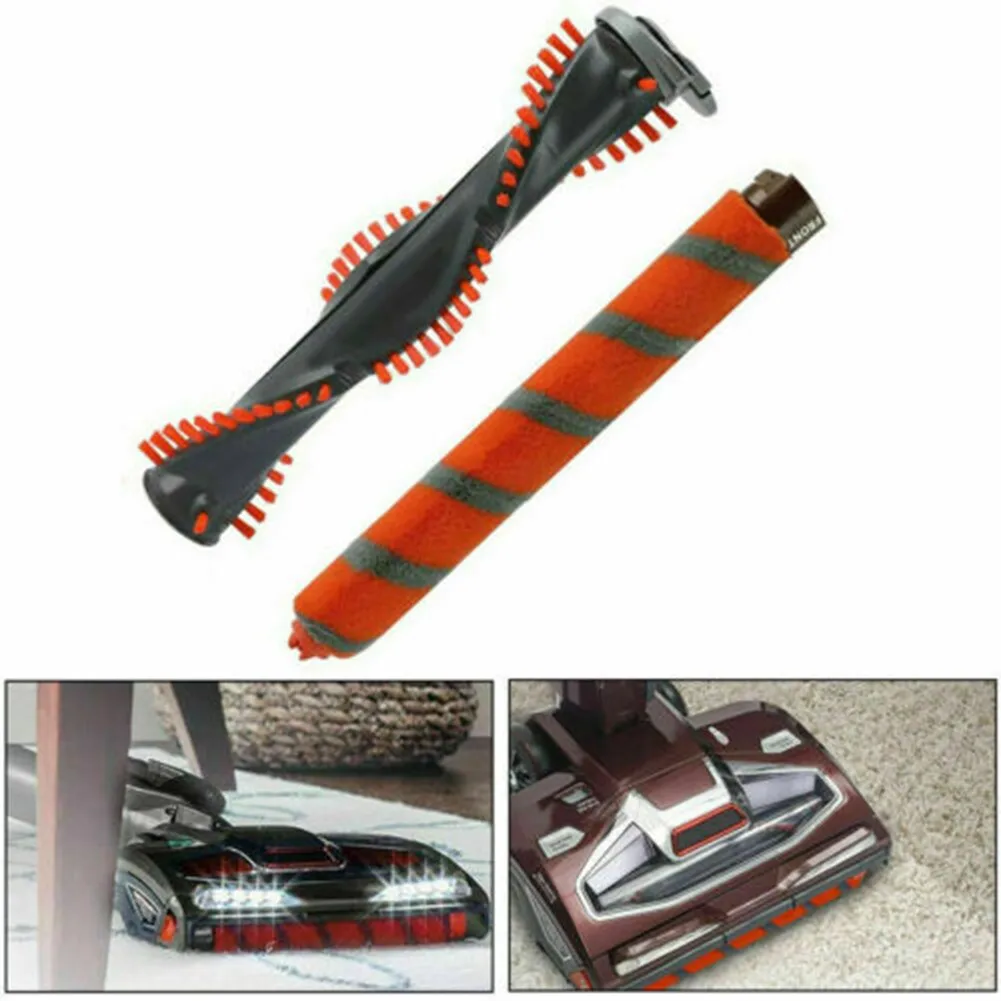 Roller Brush Carpet Brushes Floor Cleaning Tool Replacement For Shark DuoClean NV800 NV800W NV801 NV801Q NV803 UV810 Vacuum Part
Roller Brush Carpet Brushes Floor Cleaning Tool Replacement For Shark DuoClean NV800 NV800W NV801 NV801Q NV803 UV810 Vacuum Part