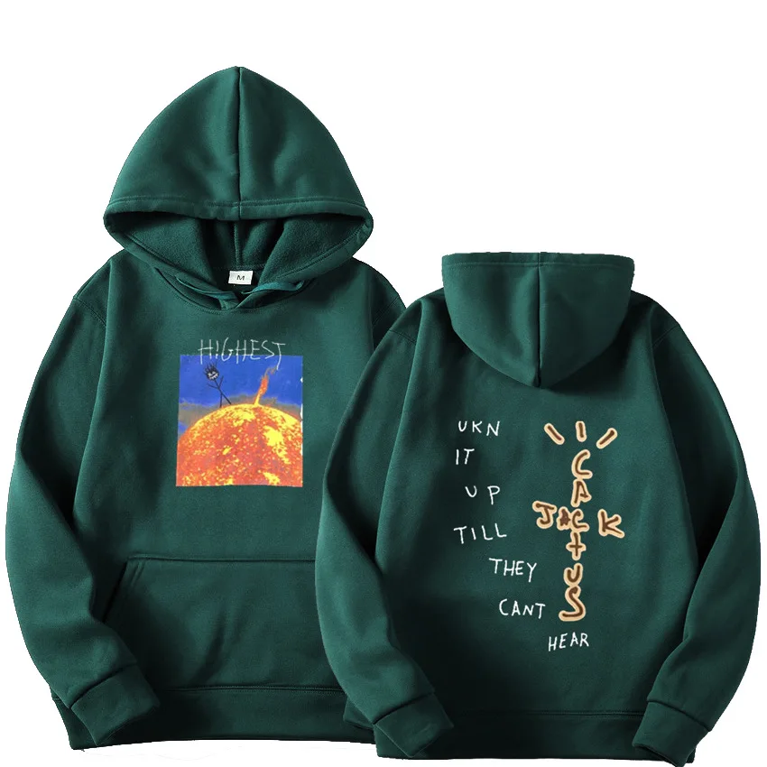 2020 Winter Fleece Travis Scott Hitr Sun Hoodie Pullover Men Women Hoodie High Quality Harajuku Streetwear Sweatshirts Hoodie
2020 Winter Fleece Travis Scott Hitr Sun Hoodie Pullover Men Women Hoodie High Quality Harajuku Streetwear Sweatshirts Hoodie
