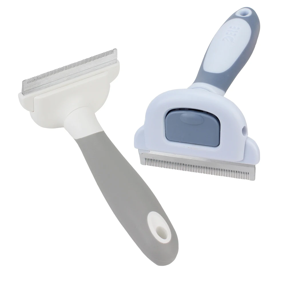 Щетка для домашних животных инструмент для груминга и ухода за питомцем Собака Кошка щетка для удаления волос расческа для выпадения волос ...
Щетка для домашних животных инструмент для груминга и ухода за питомцем Собака Кошка щетка для удаления волос расческа для выпадения волос ...