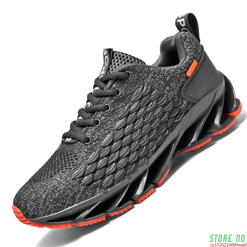 Flats Zapatilla Running Shoes Breathable Men Sock Sport Sneakers Lace Up Light Couple Walking Shoes Outdoor Footwear Big Size 46
Flats Zapatilla Running Shoes Breathable Men Sock Sport Sneakers Lace Up Light Couple Walking Shoes Outdoor Footwear Big Size 46