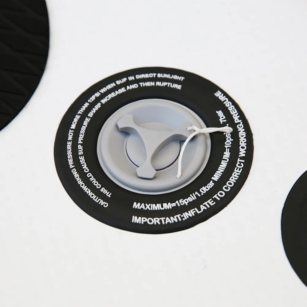 Inflatable Boat Inflatable Deflation Valve Inflatable Boat Inflatable Boat Kayak Canoe Accessories Urable Air Valve Adapter
Inflatable Boat Inflatable Deflation Valve Inflatable Boat Inflatable Boat Kayak Canoe Accessories Urable Air Valve Adapter