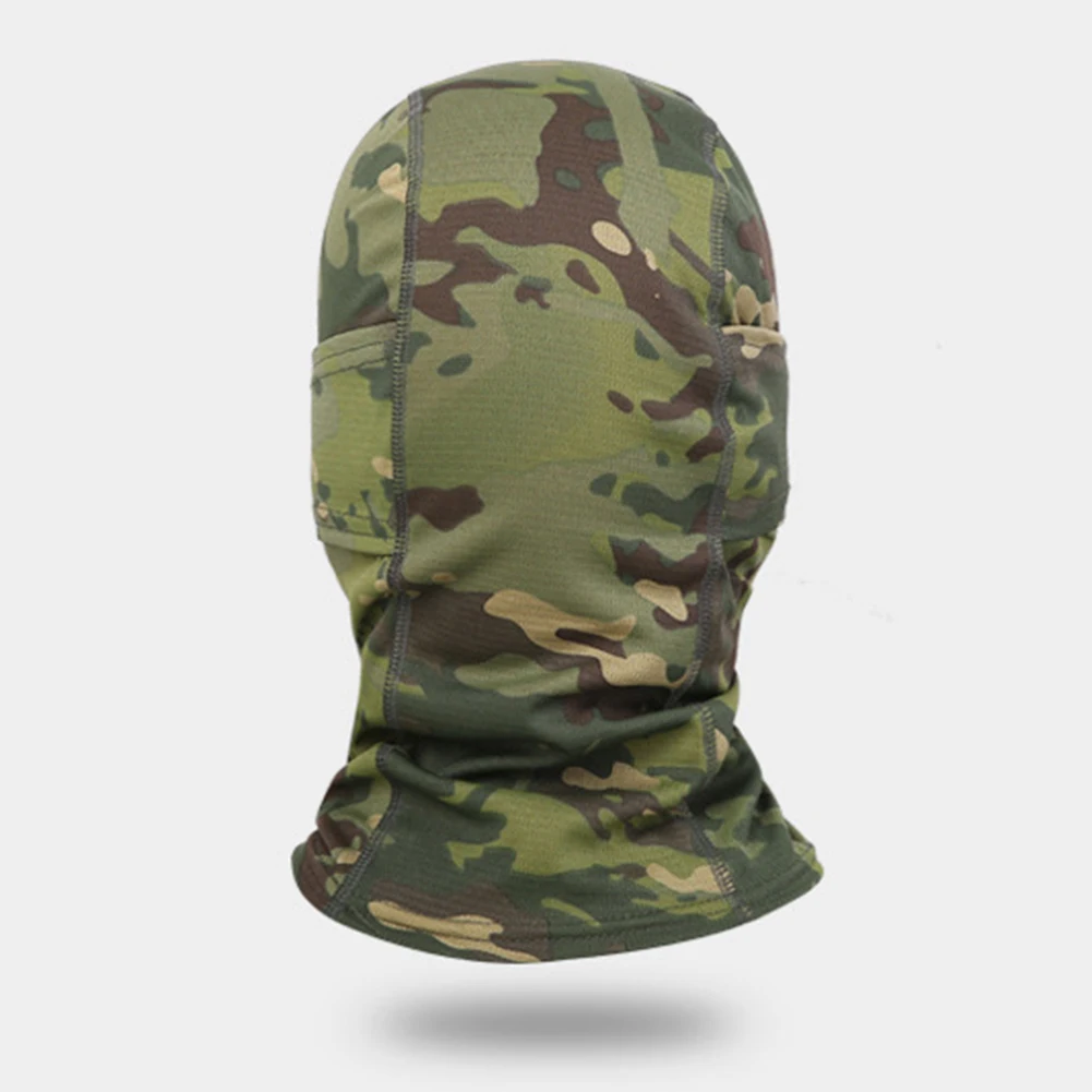 Camouflage Riding Fishing Mask MC Camouflage Headscarf Fishing Cycling Bike Bandana Headband Tube Scarf Mask
Camouflage Riding Fishing Mask MC Camouflage Headscarf Fishing Cycling Bike Bandana Headband Tube Scarf Mask