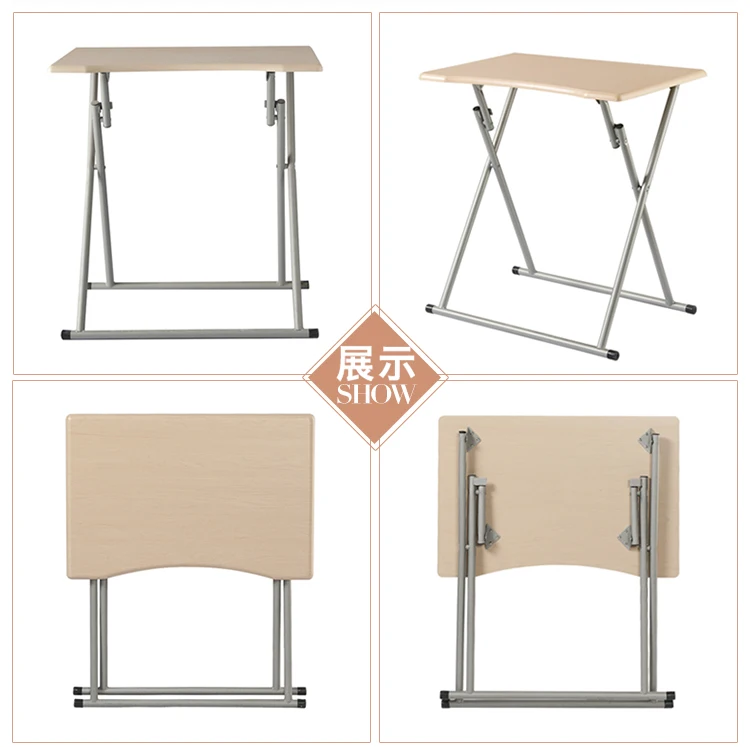 Simple Notebook Computer Desk Fold Household Contracted Students Study Desk Desk Desk In Office
Simple Notebook Computer Desk Fold Household Contracted Students Study Desk Desk Desk In Office