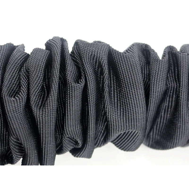 Anti-Gravity Bungee Resistance Band Yoga Dance Rope Yoga Fitness Equipment Dynamic Resistance Training Belt
Anti-Gravity Bungee Resistance Band Yoga Dance Rope Yoga Fitness Equipment Dynamic Resistance Training Belt
