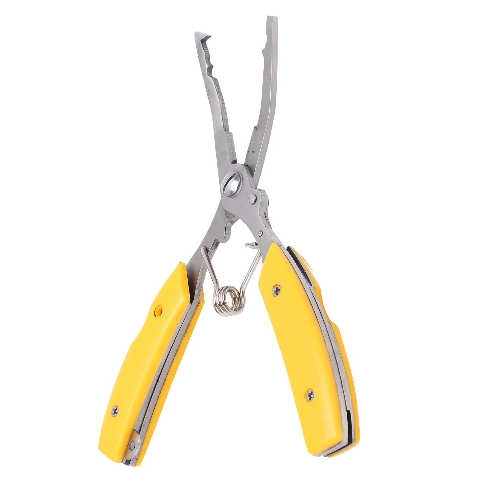 Fishing Pliers Bend Needle Nose Ergonomic Fish Line Cutter Fishing Gear Equipment Fishing Tools Knot Scissors Hook Remover
Fishing Pliers Bend Needle Nose Ergonomic Fish Line Cutter Fishing Gear Equipment Fishing Tools Knot Scissors Hook Remover