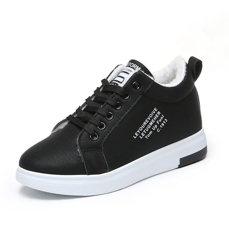 Cotton shoes women plus cashmere sports autumn and winter 2020 new student net red thick warm board shoes ins tide
Cotton shoes women plus cashmere sports autumn and winter 2020 new student net red thick warm board shoes ins tide