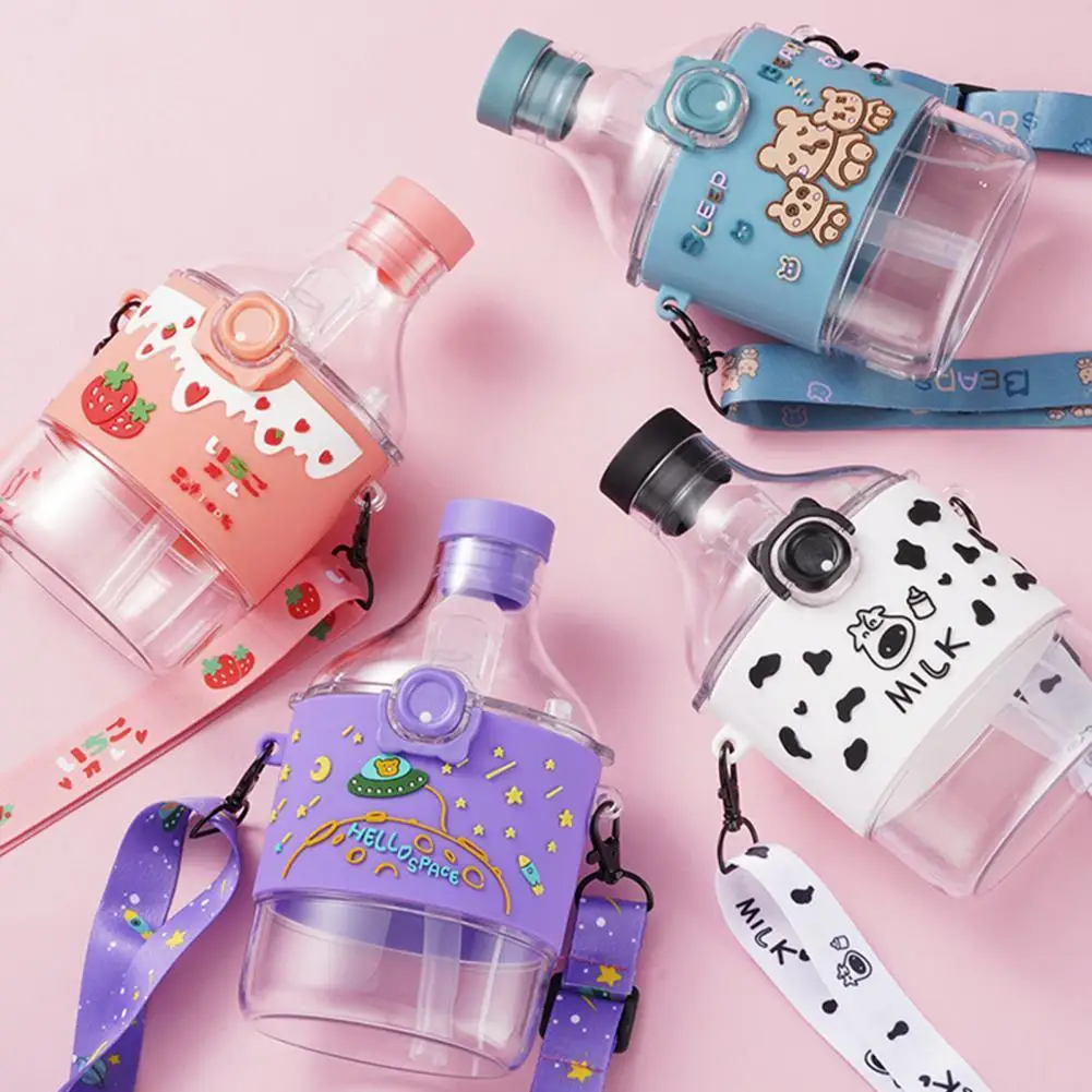 50% HOT350ml Spray Mist Water Bottle 360 Degrees Rotation Food Grade Material High Visibility Kids Water Mist Bottle for Student
50% HOT350ml Spray Mist Water Bottle 360 Degrees Rotation Food Grade Material High Visibility Kids Water Mist Bottle for Student