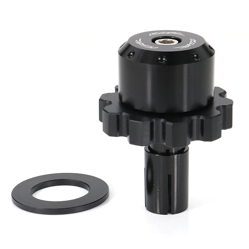 Fit For KAWASAKI KLR650 KLR 650 1987-2008 Throttle Lock Cruise Control Throttle Lock Cruise Control
Fit For KAWASAKI KLR650 KLR 650 1987-2008 Throttle Lock Cruise Control Throttle Lock Cruise Control