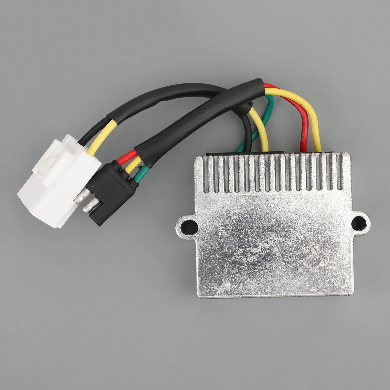 Topteng Regulator Rectifier Fit For Arctic Cat F8 F/XF800 M XF ZR 8000 0630-242 0630-322 Motorcycle Accessories Parts
Topteng Regulator Rectifier Fit For Arctic Cat F8 F/XF800 M XF ZR 8000 0630-242 0630-322 Motorcycle Accessories Parts