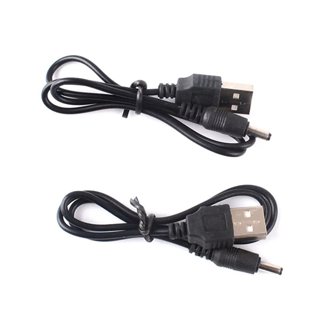 3 5 мм USB разъем питания постоянного тока Zaklamp специальный для кемпинга Koplamp