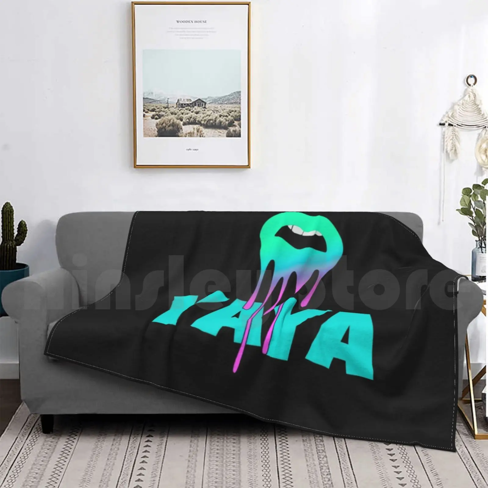 Blanket Yaya , Vintage Colorful 3260 Yaya Sixnine Yaya Sixnine 69 New Guy 69 Yaya 6ix9ine
Blanket Yaya , Vintage Colorful 3260 Yaya Sixnine Yaya Sixnine 69 New Guy 69 Yaya 6ix9ine