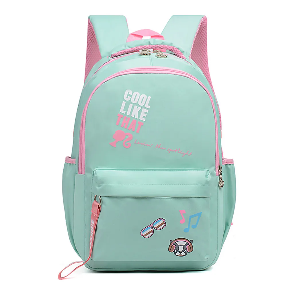 Cute Girls Backpacks Kids Satchel Children School Bags For Girls Orthopedic Waterproof Backpack Kids School Bag Mochila Escolar
Cute Girls Backpacks Kids Satchel Children School Bags For Girls Orthopedic Waterproof Backpack Kids School Bag Mochila Escolar