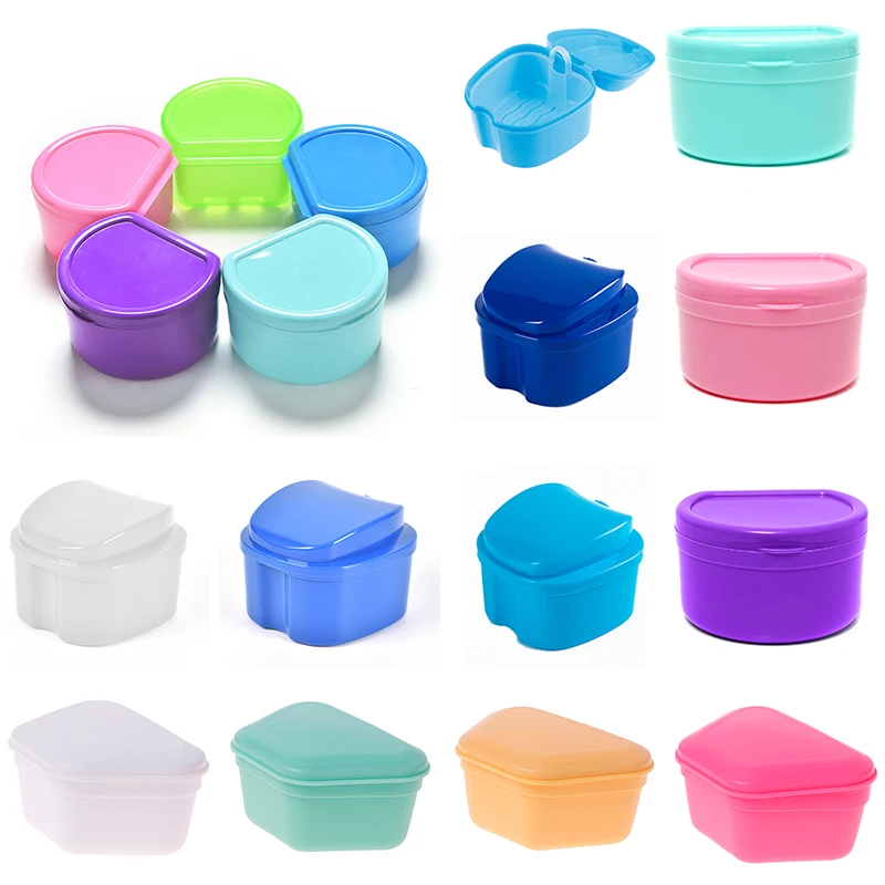 Artificial Oral Tooth Care Denture Bath Box Case False Teeth Storage Box With Hanging Net Container Denture Boxes Care Tools 1pc
Artificial Oral Tooth Care Denture Bath Box Case False Teeth Storage Box With Hanging Net Container Denture Boxes Care Tools 1pc
