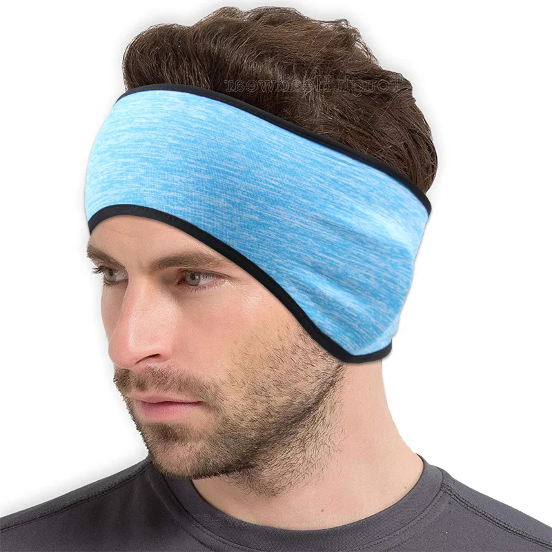 1Pcs Fashion 2 in 1 Ear Muffs Warmer Headband with Buttons Full Cover Sports Headband for Outdoor Fitness Running Sweatband
1Pcs Fashion 2 in 1 Ear Muffs Warmer Headband with Buttons Full Cover Sports Headband for Outdoor Fitness Running Sweatband