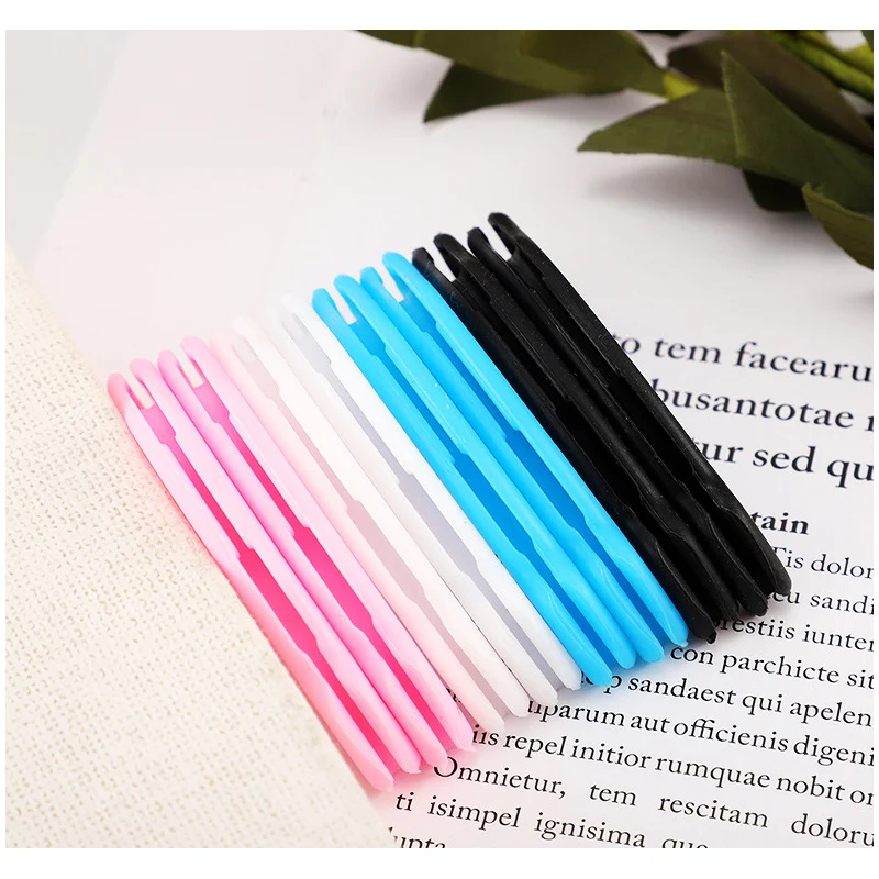 2Pairs/lot Soft Silicone Mask Sling Ear Hooks For Adults Earmuffs Loop Ear Protection For Mask
2Pairs/lot Soft Silicone Mask Sling Ear Hooks For Adults Earmuffs Loop Ear Protection For Mask