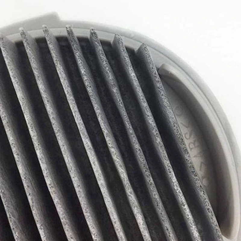 Hepa Filter Roll Brush for Xiaomi Roidmi Wireless F8 Smart Handheld Vacuum Cleaner Replacement Parts
Hepa Filter Roll Brush for Xiaomi Roidmi Wireless F8 Smart Handheld Vacuum Cleaner Replacement Parts