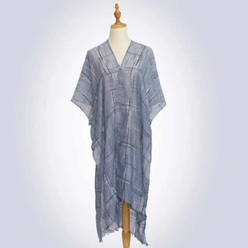 WM Cotton And Linen Four Seasons Plain Weave Silk Scarf 180CM Women's Printed Shading Travel Sunscreen Cheongsam Big Shawl Z28
WM Cotton And Linen Four Seasons Plain Weave Silk Scarf 180CM Women's Printed Shading Travel Sunscreen Cheongsam Big Shawl Z28