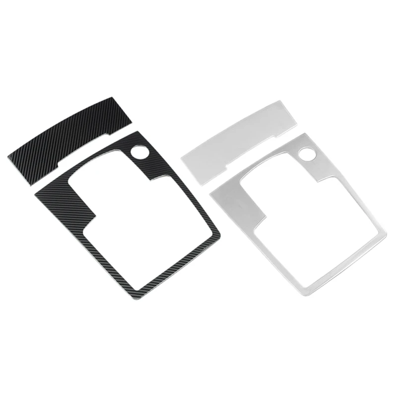 Car Console Gearshift Water Cup Holder Decoration Cover Gear Multimedia Panel Sticker Trim For- Q7
Car Console Gearshift Water Cup Holder Decoration Cover Gear Multimedia Panel Sticker Trim For- Q7