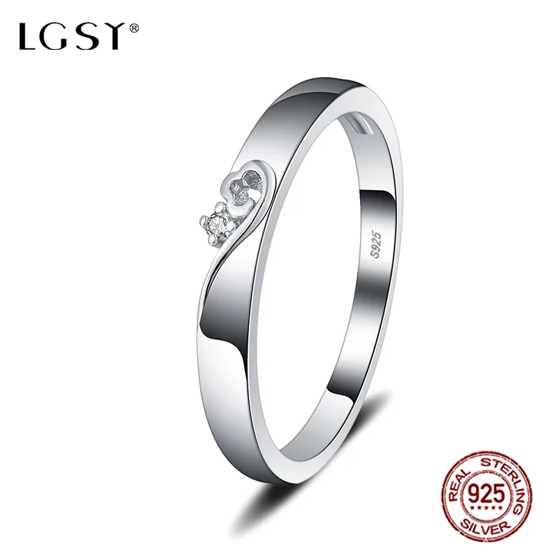 LGSY DR1134 925 Sterling Silver Rings Jewelry Crystal Ring Fine Jewelry Romantic Engagement Ring Fashion Jewelry Punk Round Ring
LGSY DR1134 925 Sterling Silver Rings Jewelry Crystal Ring Fine Jewelry Romantic Engagement Ring Fashion Jewelry Punk Round Ring