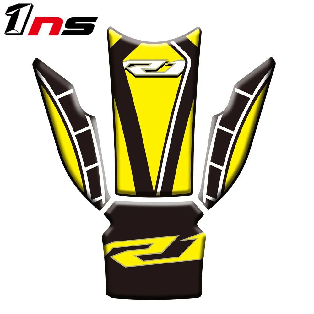 For Yamaha YZF R1 R1M 2015-2017 Tank Protective Stickers Motorcycle 3D Fuel Tank Protective Stickers Decals
For Yamaha YZF R1 R1M 2015-2017 Tank Protective Stickers Motorcycle 3D Fuel Tank Protective Stickers Decals