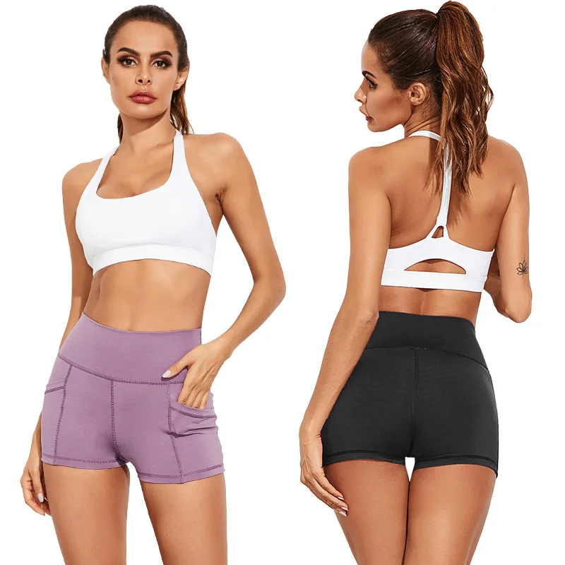 Fitness women's shorts high waist women's shorts sports women's casual shorts women's slim shorts hot fashion women's shorts
Fitness women's shorts high waist women's shorts sports women's casual shorts women's slim shorts hot fashion women's shorts