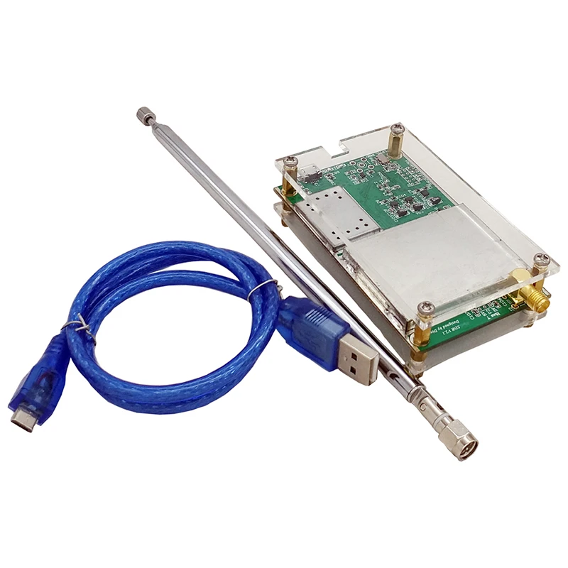 10 кГц 2 ГГц широкополосный 14Bit программно определяемое радио SDR приемник SDRplay со