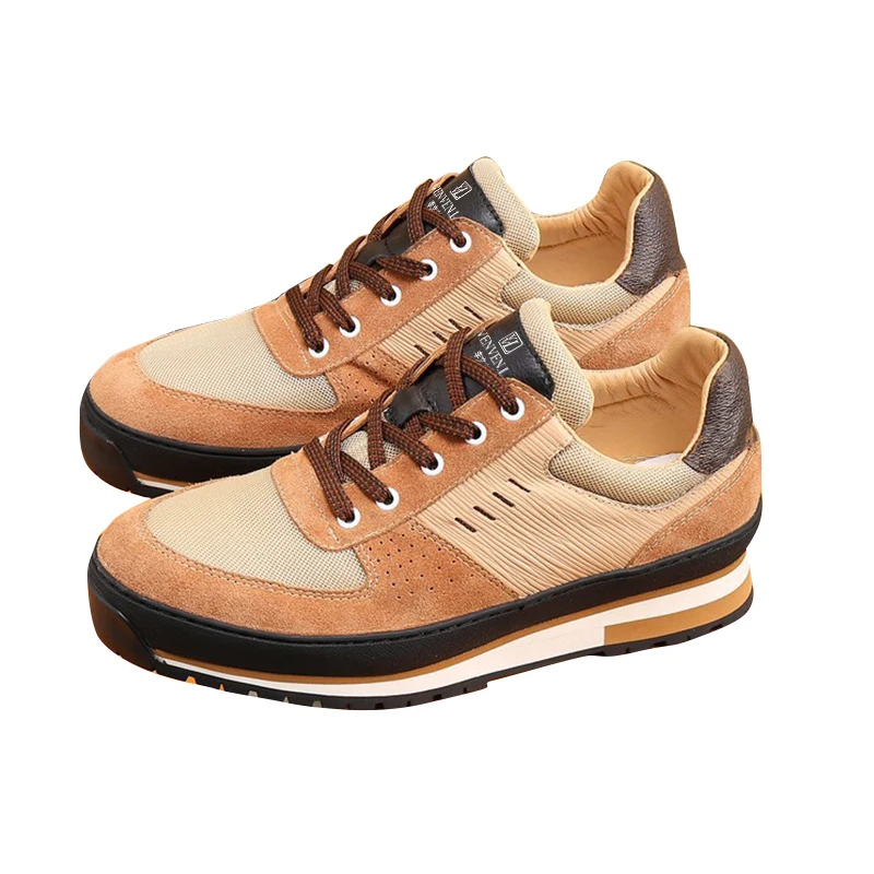 original high quality Sneaker French vvl business casual shoes flat bottom sports shoes winter new products, with box dust bag
original high quality Sneaker French vvl business casual shoes flat bottom sports shoes winter new products, with box dust bag