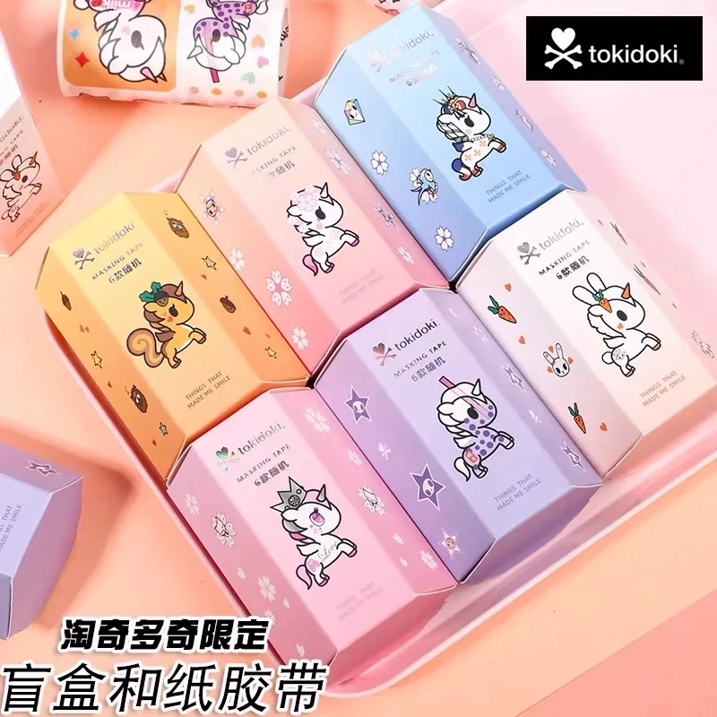 TOKIDOKI, вишневый цвет, модель, рукоятка, мультяшный милый единорог, дневник, детский подарок
TOKIDOKI, вишневый цвет, модель, рукоятка, мультяшный милый единорог, дневник, детский подарок