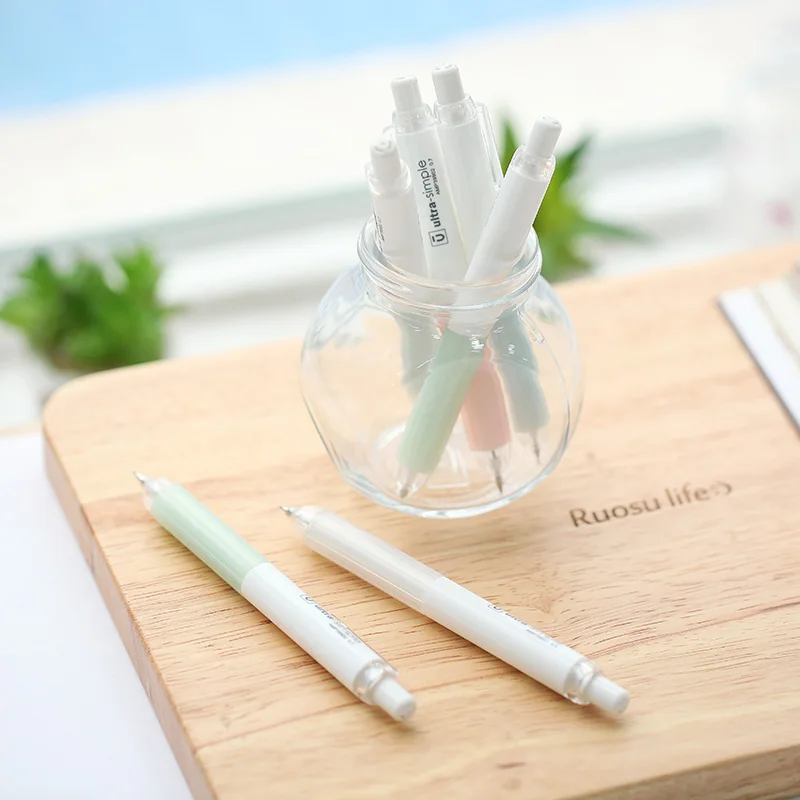 pencil 0.5mm 0.7mm HB drawing writing activity pencil office school stationery 
pencil 0.5mm 0.7mm HB drawing writing activity pencil office school stationery