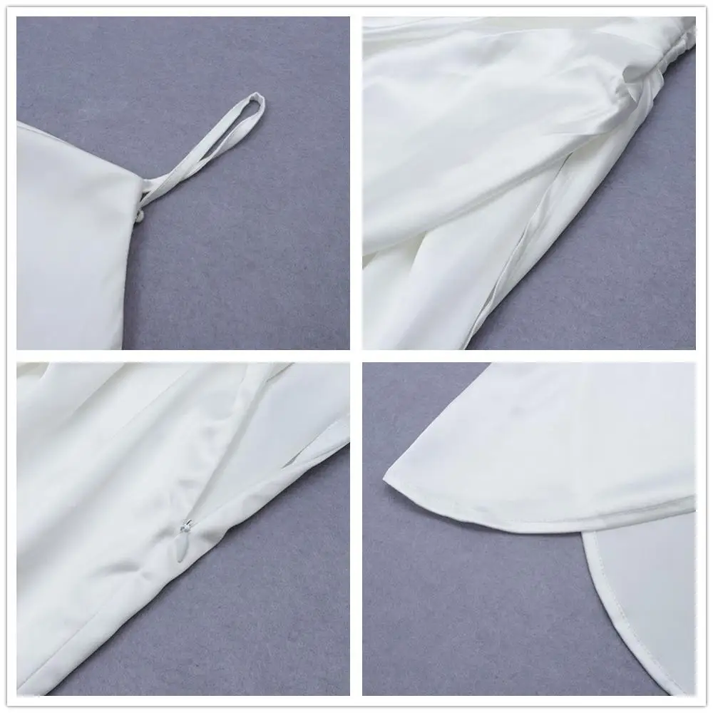 Sexy Summer Dress Women Bodycon Dresses Backless Party Dress Vestidos Bodycon Party Dress Pleated Club Dress
Sexy Summer Dress Women Bodycon Dresses Backless Party Dress Vestidos Bodycon Party Dress Pleated Club Dress
