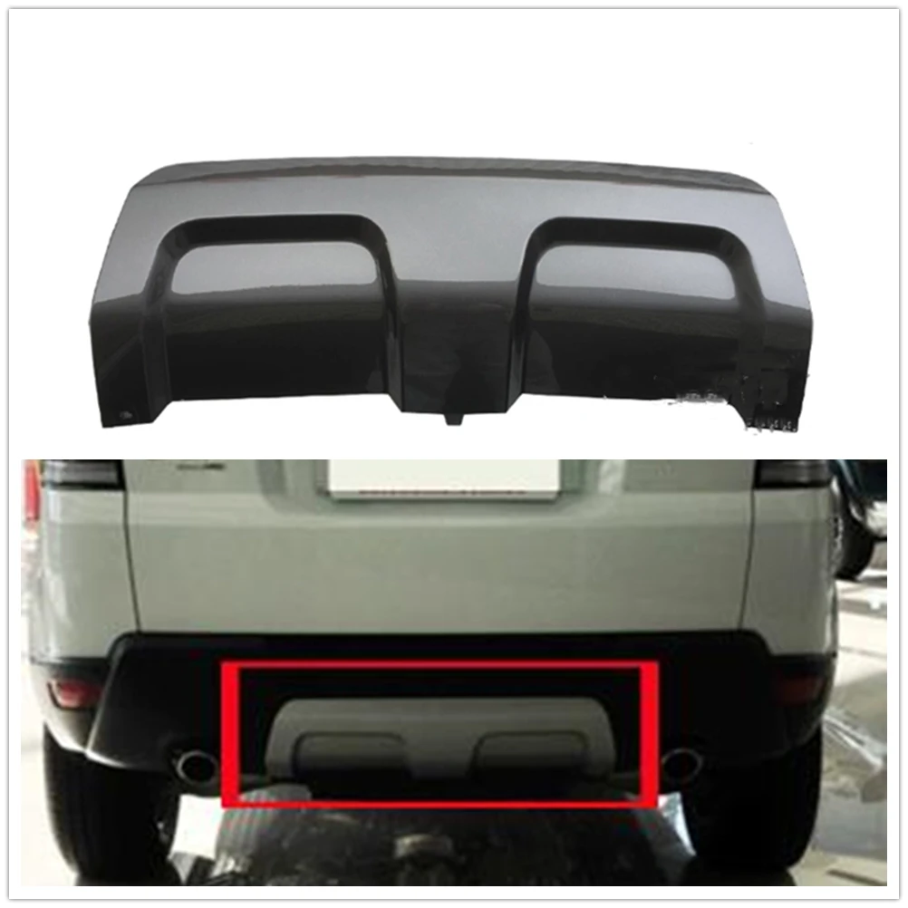 Rear Bumper Guard Board Plate Panel Fender For Range Rover Sport 2014 2015 2016 Glossy Gray Car Lower Trailer Cover Spoiler Lip
Rear Bumper Guard Board Plate Panel Fender For Range Rover Sport 2014 2015 2016 Glossy Gray Car Lower Trailer Cover Spoiler Lip