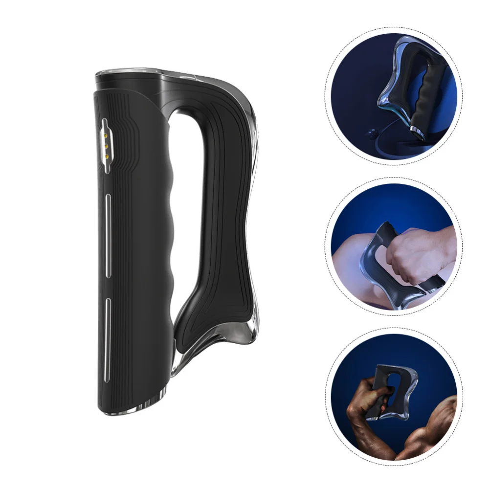 Cervical Massager Shoulder and Neck Body Muscle Massager for Adults (Black)
Cervical Massager Shoulder and Neck Body Muscle Massager for Adults (Black)