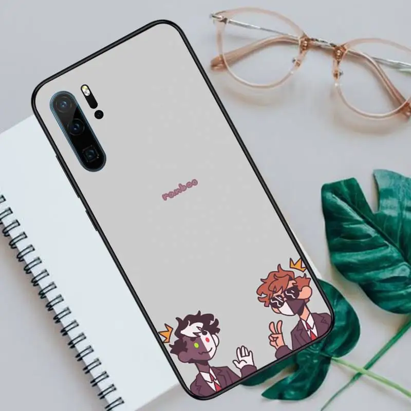 quackity fanart cartoon image Phone Cases For Huawei P40 P20 P30 lite Pro P Smart 2019 Mate 40 20 10 Lite Pro Nova 5t
quackity fanart cartoon image Phone Cases For Huawei P40 P20 P30 lite Pro P Smart 2019 Mate 40 20 10 Lite Pro Nova 5t