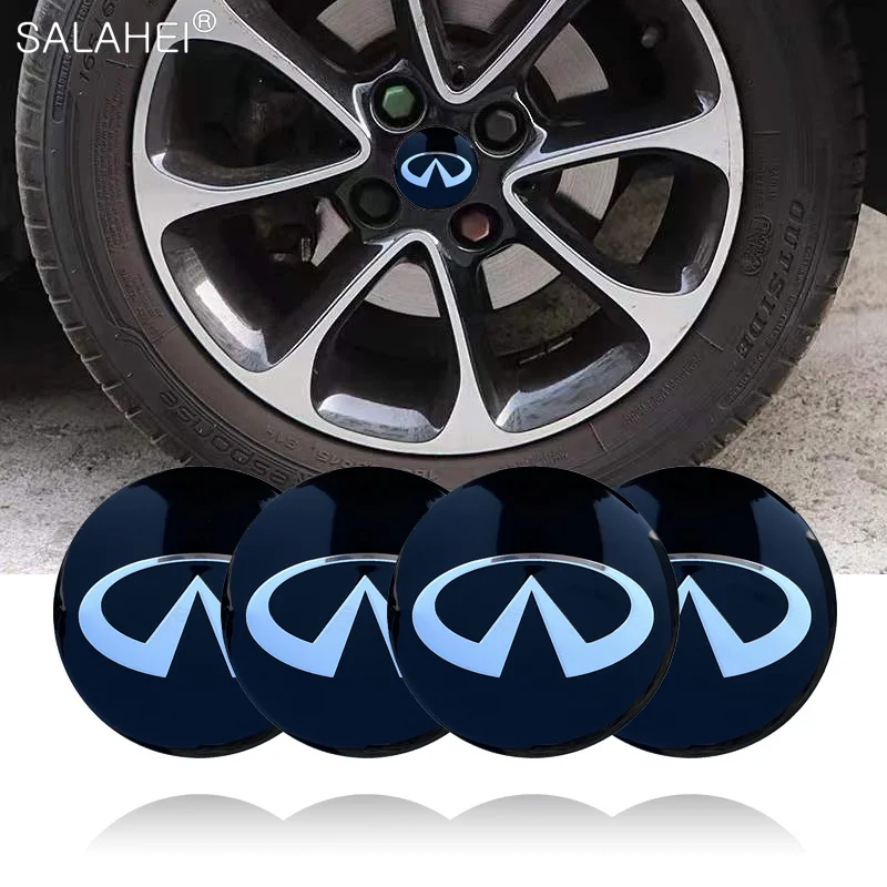 4PCS 56mm Car Wheel Center Cap Rim Badge Emblem Stickers For Infiniti Q50 Q70 QX70 FX35 Q30 G37 QX60 G35 Q60 QX50 QX80 QX30 JX35
4PCS 56mm Car Wheel Center Cap Rim Badge Emblem Stickers For Infiniti Q50 Q70 QX70 FX35 Q30 G37 QX60 G35 Q60 QX50 QX80 QX30 JX35
