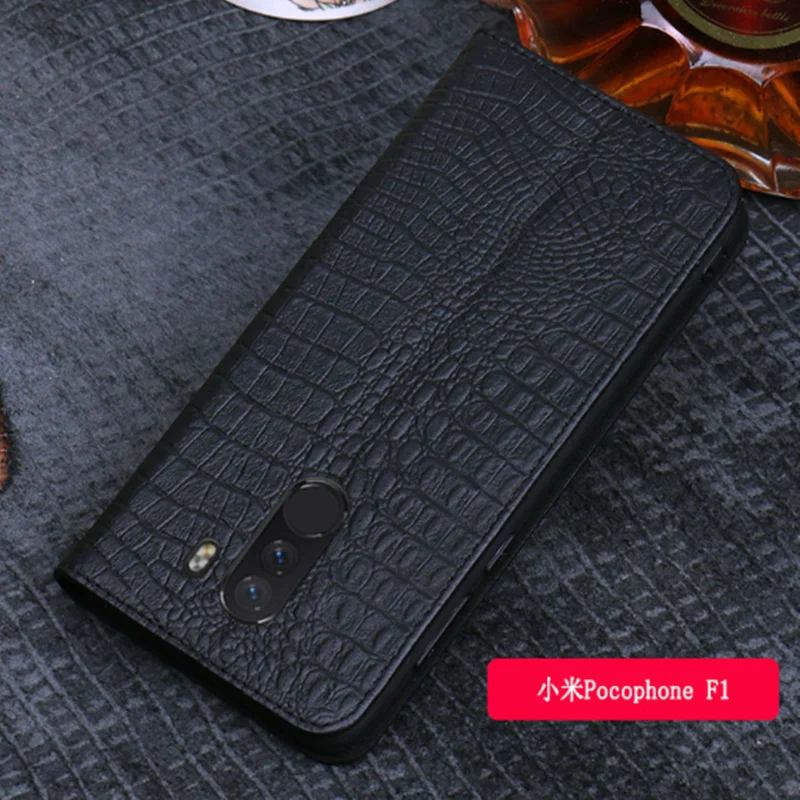 Full grain genuine leather magnetic holder case for Xiaomi Poco X3 NFC/Xiaomi POCOphone F1/Xiaomi POCO F2 Pro phone cover funda
Full grain genuine leather magnetic holder case for Xiaomi Poco X3 NFC/Xiaomi POCOphone F1/Xiaomi POCO F2 Pro phone cover funda