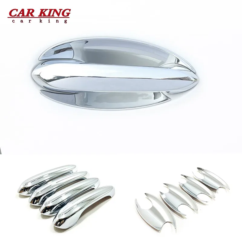 ABS Chrome For BMW 3 Series G20 Accessories 2019 2020 Car Door protector Handle Decoration Cover Trim Sticker Car Styling 4pcs
ABS Chrome For BMW 3 Series G20 Accessories 2019 2020 Car Door protector Handle Decoration Cover Trim Sticker Car Styling 4pcs