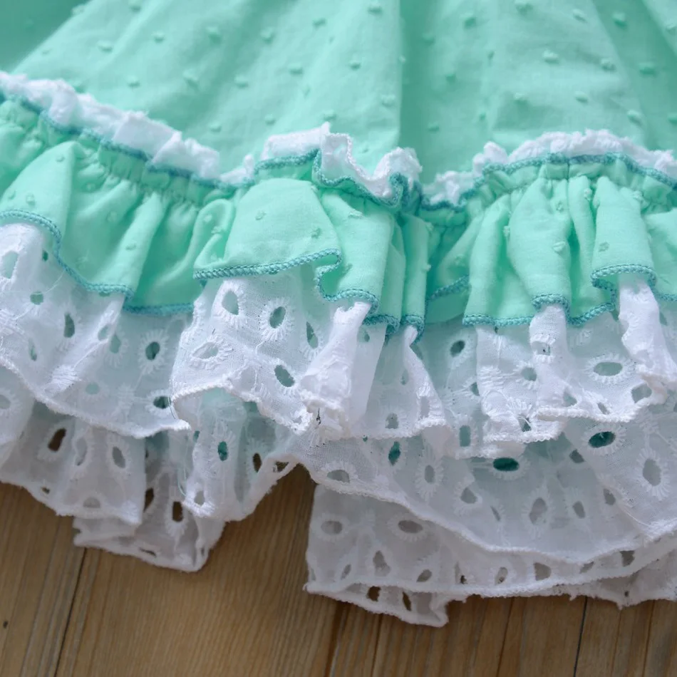 1-6 Years Old Baby Dress Girl Toddler Girl Dresses Baby Girl Princess Costume Kids Summer Green Short-sleeved Lace Dress
1-6 Years Old Baby Dress Girl Toddler Girl Dresses Baby Girl Princess Costume Kids Summer Green Short-sleeved Lace Dress