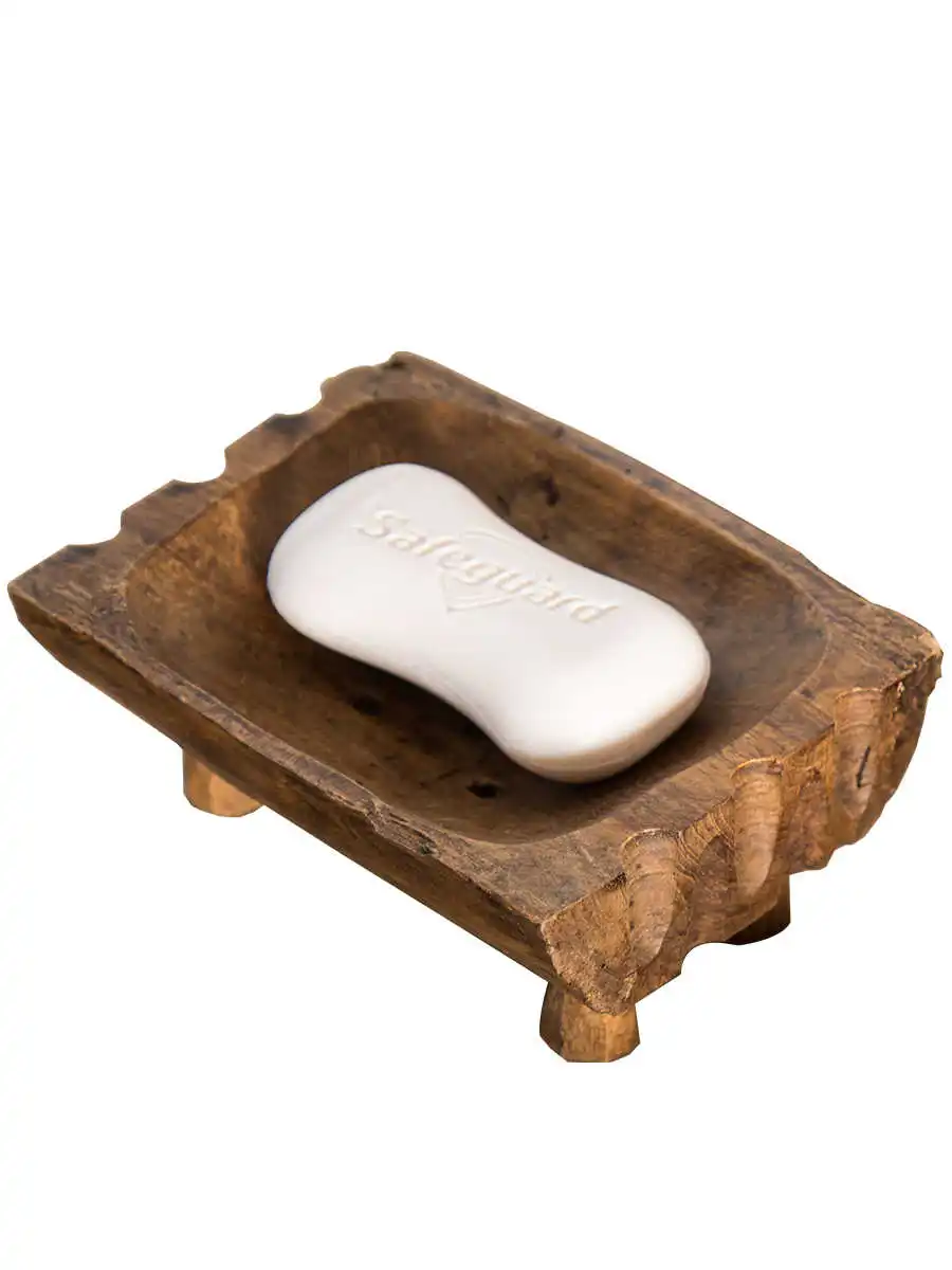 Creative Wood Bathroom Soap Dish Dispenser Soap Rack Tray Holder Storage Bath Shower Plate Box Home Decoration 40
Creative Wood Bathroom Soap Dish Dispenser Soap Rack Tray Holder Storage Bath Shower Plate Box Home Decoration 40