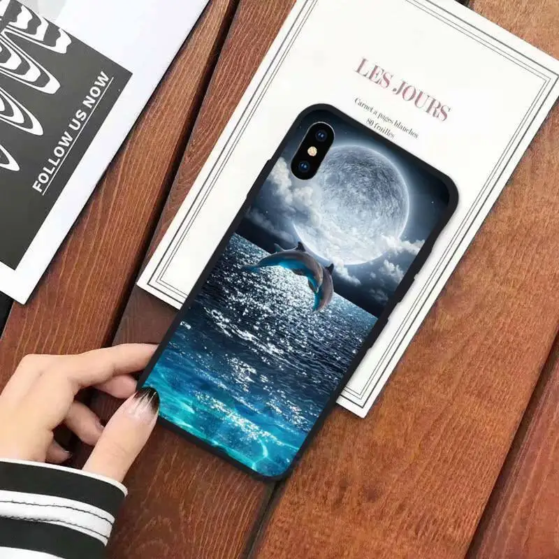 Ocean Whale Shark Swimming Phone Case for iPhone 11 12 mini pro XS MAX 8 7 6 6S Plus X 5S SE 2020 XR luxury design coque cover
Ocean Whale Shark Swimming Phone Case for iPhone 11 12 mini pro XS MAX 8 7 6 6S Plus X 5S SE 2020 XR luxury design coque cover