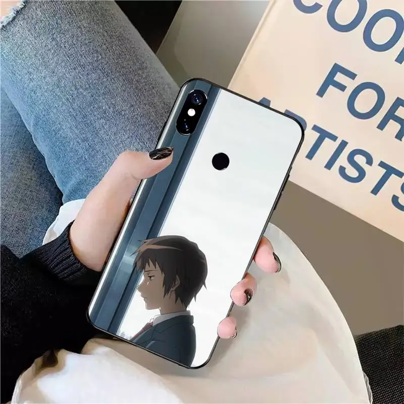 Anime Disappearance of Haruhi Suzumiya Phone Case For Xiaomi Redmi note 7 8 9 t max3 s 10 pro lite coque funda shell cover
Anime Disappearance of Haruhi Suzumiya Phone Case For Xiaomi Redmi note 7 8 9 t max3 s 10 pro lite coque funda shell cover