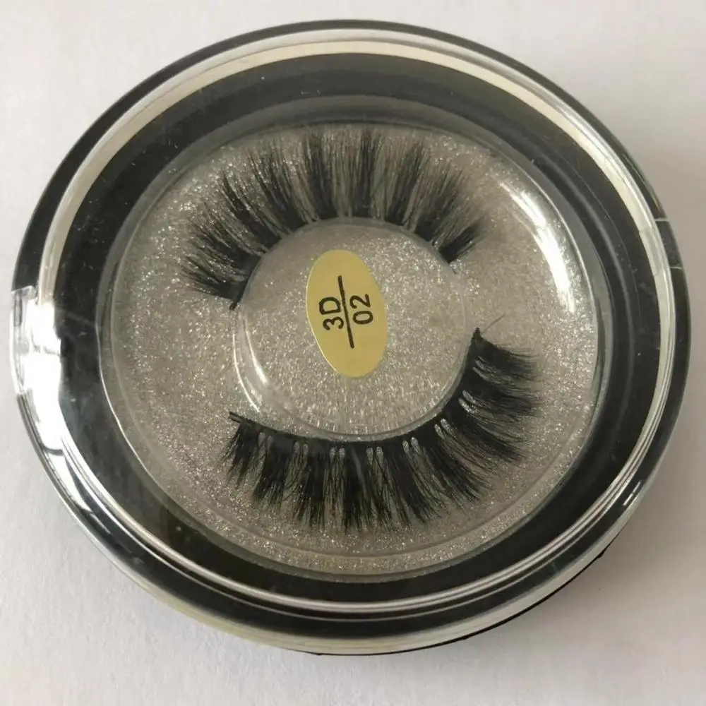 3D Mink Lashes Natural False Eyelashes Dramatic Volume Fake Lashes Makeup Eyelash Extension Silk Eyelashes
3D Mink Lashes Natural False Eyelashes Dramatic Volume Fake Lashes Makeup Eyelash Extension Silk Eyelashes