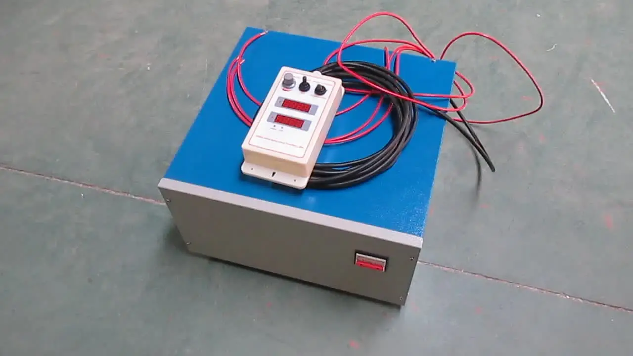 12 volt 1000 amp chrome electroplating rectifiers
12 volt 1000 amp chrome electroplating rectifiers