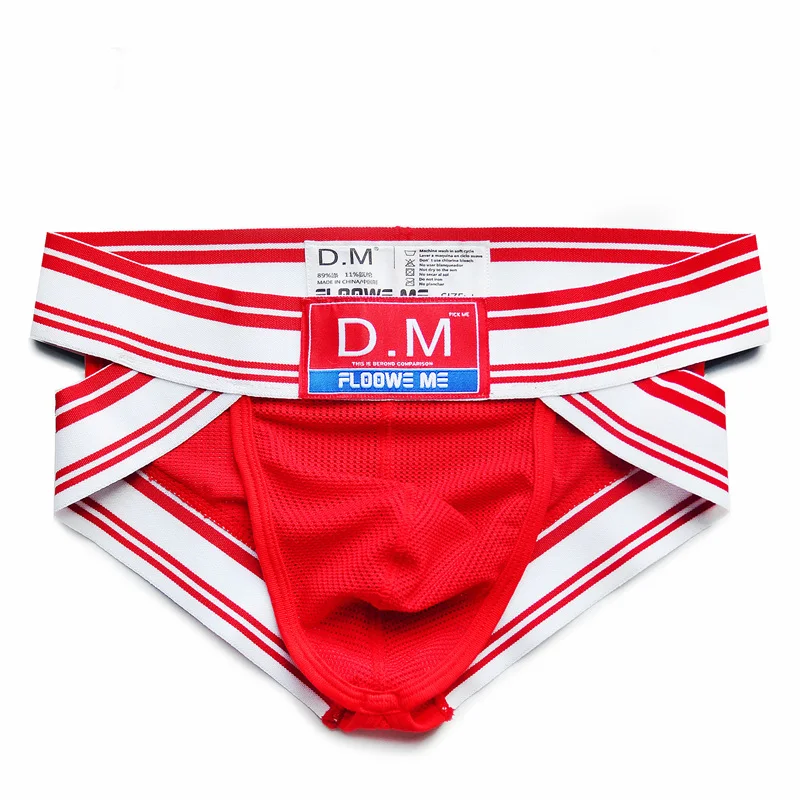 Male Underwear Men's Underpants Breathable Sweat-absorbent Mesh Pants Men's Sexy Underpants Male Underwear Fashion Mens Briefs
Male Underwear Men's Underpants Breathable Sweat-absorbent Mesh Pants Men's Sexy Underpants Male Underwear Fashion Mens Briefs