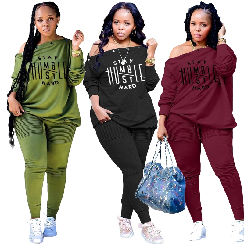 Пикантный комплект ZKYZWX из двух предметов с открытыми плечами, топ на пуговицах с надписью, брюки-карандаш на шнуровке, женские праздничные н...
Пикантный комплект ZKYZWX из двух предметов с открытыми плечами, топ на пуговицах с надписью, брюки-карандаш на шнуровке, женские праздничные н...