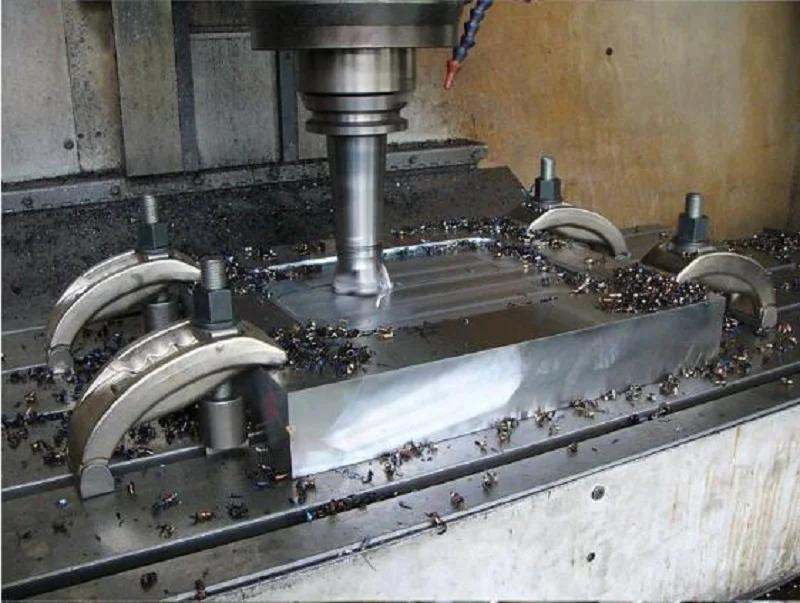 2pcs Pressplate Quick Mold Clamp Press M6/M8/M10 T-bolt Tool Fixture Plater Fixed for CNC Milling Drilling Engraving Machines
2pcs Pressplate Quick Mold Clamp Press M6/M8/M10 T-bolt Tool Fixture Plater Fixed for CNC Milling Drilling Engraving Machines