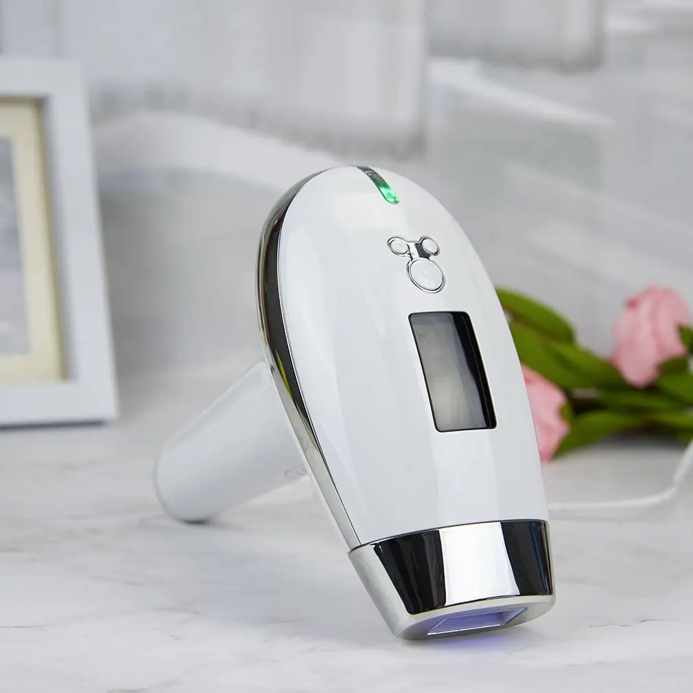 THC-986 Laser Hair Removal Device IPL Armpit Hair Removal Lip Hair Body Permanently Hair Removal Beauty Instrument
THC-986 Laser Hair Removal Device IPL Armpit Hair Removal Lip Hair Body Permanently Hair Removal Beauty Instrument