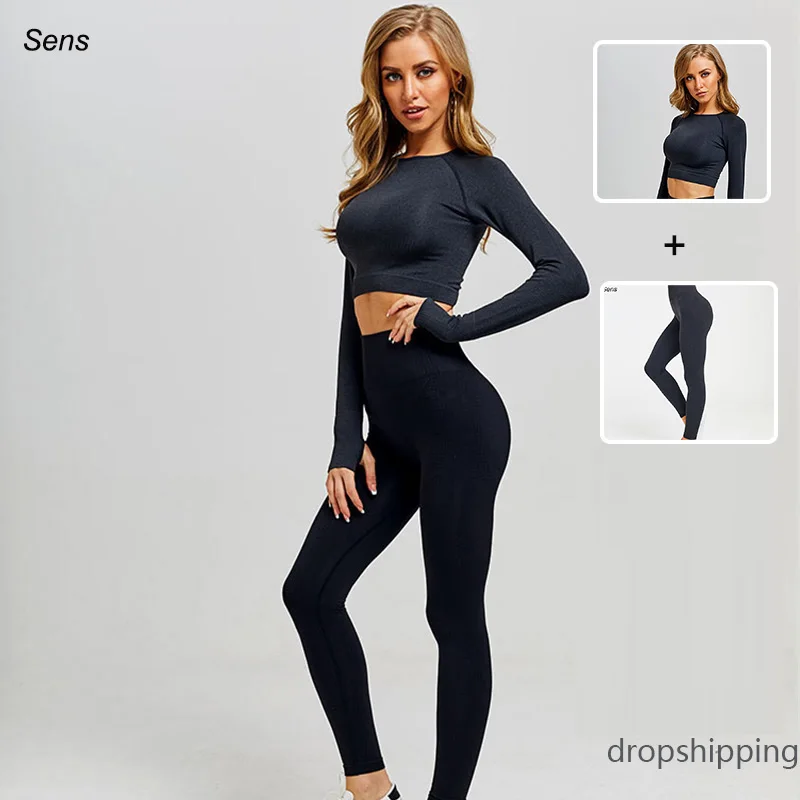 2021 Hot Sale Women Gym Suit ropa deportiva mujer Women fitness sets fitness clothing gym clothing Yoga Clothing Women Yoga set
2021 Hot Sale Women Gym Suit ropa deportiva mujer Women fitness sets fitness clothing gym clothing Yoga Clothing Women Yoga set