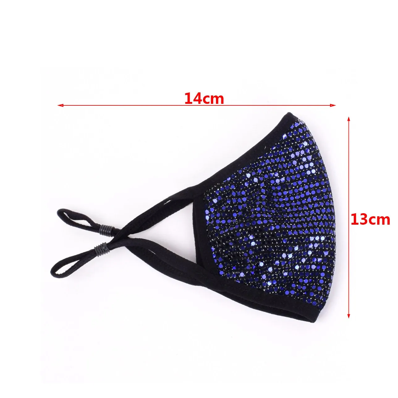 4pcs Sexy Shiny Rhinestone Mask Decoration Face Accessories Cover Face Jewelry for Women Wedding Nightclub Decoration Z0827
4pcs Sexy Shiny Rhinestone Mask Decoration Face Accessories Cover Face Jewelry for Women Wedding Nightclub Decoration Z0827