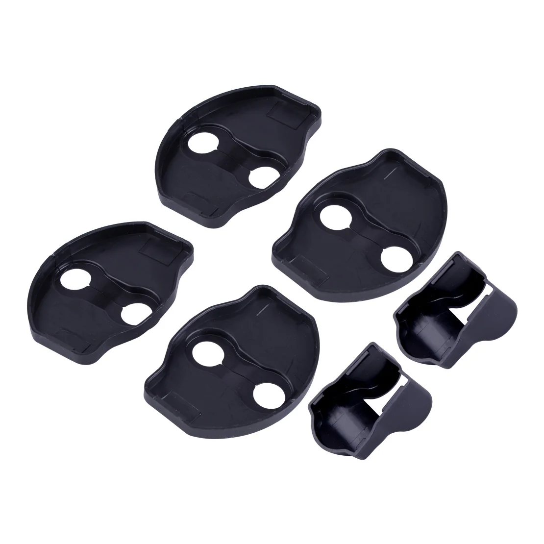 Car Door Lock Latches Cover Stopper Buckle With Protection Cap Fit For Tesla Model 3 2017 2018 2019
Car Door Lock Latches Cover Stopper Buckle With Protection Cap Fit For Tesla Model 3 2017 2018 2019