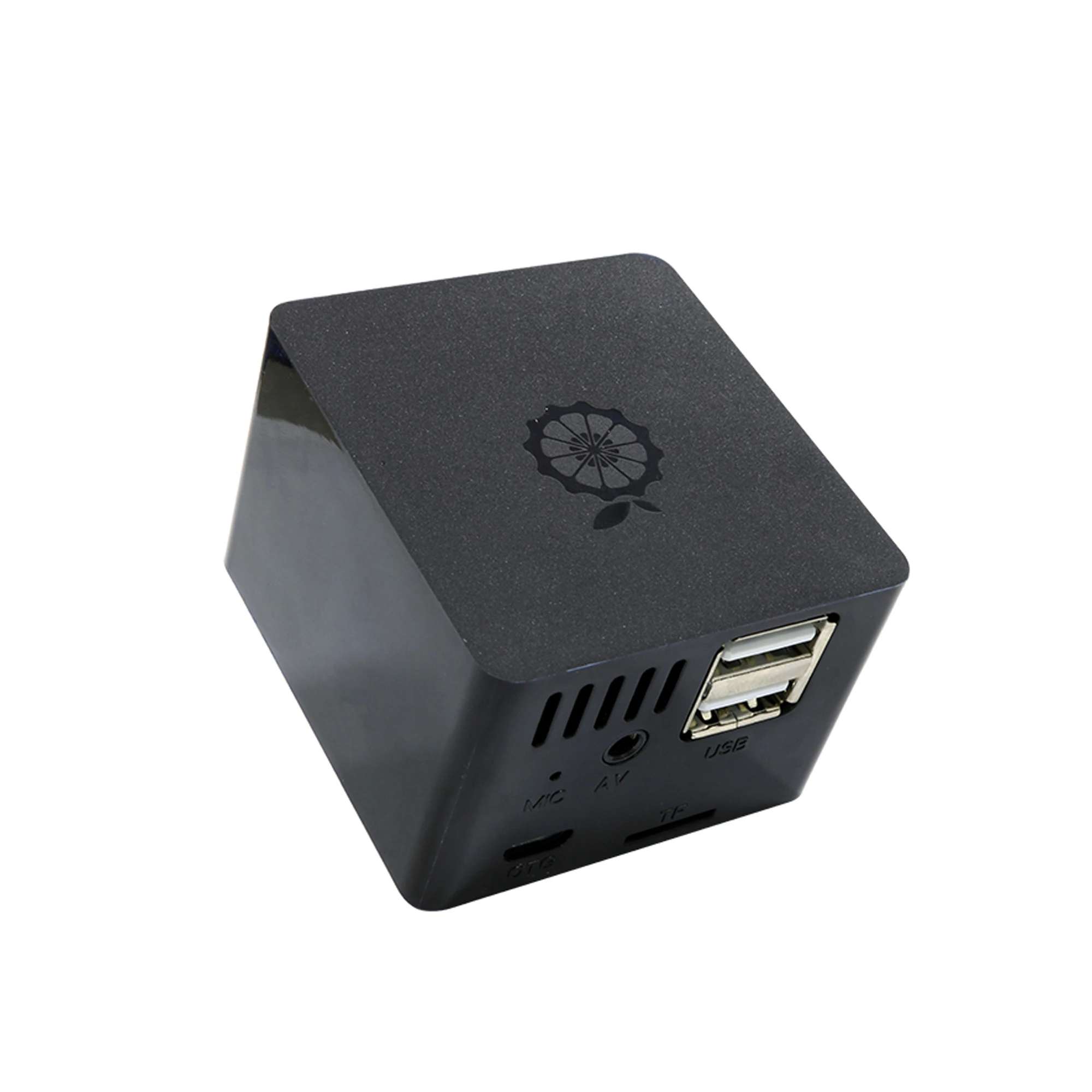 Orange Pi Zero Plus2 H3/H5 Black Case, Expansion Board Can Be Hold Together in Box, Easy installation and Precise opening
Orange Pi Zero Plus2 H3/H5 Black Case, Expansion Board Can Be Hold Together in Box, Easy installation and Precise opening